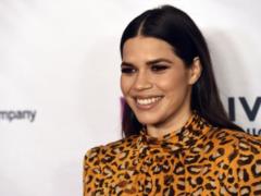 Звезда сериала  Дурнушка  Америка Феррера во второй раз стала мамой