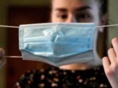В Украине масочный режим может закончиться до конца лета