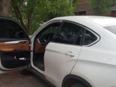 В Харькове автовор сбил полицейского. Введен план  Перехват 