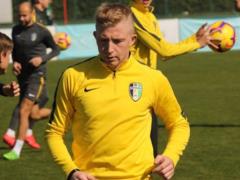 Kulach: He was injured through the fault of Alexandria, but they spread rumors that I supposedly had heart problems