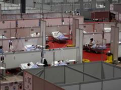 В Испании коронавирус идет на спад - 343 случая за сутки