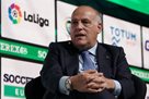Tbas: La Liga matches will be held daily for 35 days