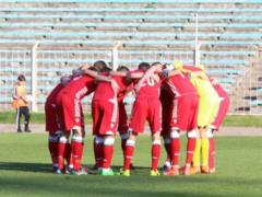 Ukrainian football player of Belarusian club picks up coronavirus - media