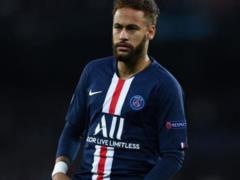 Herrera: Neymar has never been so happy in Paris as now