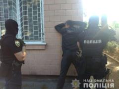 У жителя Черкасщины изъяли 3 гранаты и почти 300 патронов
