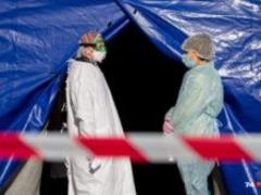 10,889 new cases of COVID-19 infection recorded in Russia