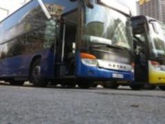 Стало известно, когда в Украине восстановится междугородный транспорт: назва дата