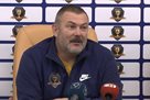 Береза: Днепр-1 сможет сыграть в еврокубках, если завоюет это право