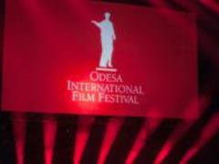 Одесский кинофестиваль перенесли на осень