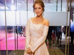 The eldest daughter of Snezhana Egorova gave birth to a third child