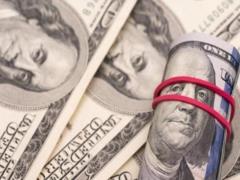 НБУ снизил официальный курс доллара на 13 мая