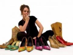 Experts told how to choose the right shoes