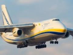 Ан-124 Руслан не сумел приземлиться в аэропорту Копенгагена: причина весьма удивительная