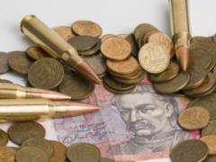 Харьковчане с начала года заплатили сбор на армию в размере 358,5 млн грн
