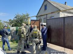 В Запорожье взяли под стражу лидера организованной преступной группы