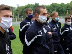 General Director of Chornomorets: We ll have to go for a reduction in wages until the country s economy picks up steam