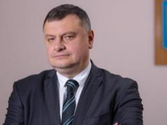 Припинити бойові дії на Донбасі реально до 2024 року, - Литвиненко