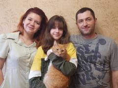 2 cats, 4 dogs and 53 people emigrated to Israel from Ukraine in a day