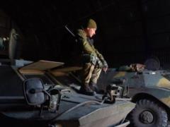 ОСС: На Донбассе погиб украинский воин, еще двое ранены