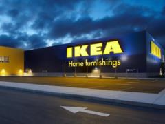 IKEA официально запустила интернет-магазин в Украине