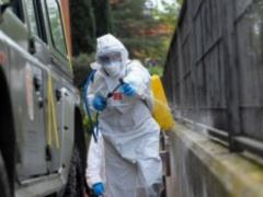 Two more waves of coronavirus await us until 2022: military report