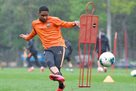 Shakhtar held their first full-time training in two months