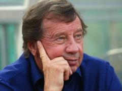 Yuri Semin was unemployed