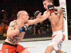Бывший боец UFC Тим Горман арестован за провоз 55 кг наркотиков