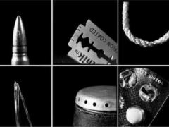 WHO claims high suicide rate in Ukraine