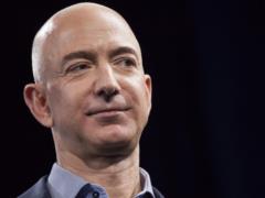В 2026 году владелец Amazon станет первым в истории планеты триллионером