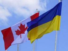 Canada transferred artificial ventilation apparatus to the Ukrainian army
