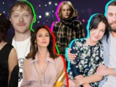 Weekly news in Glamor: scandal with Olga Kurylenko and terrible confessions of Snezhana Onopko