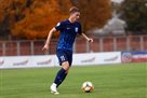 Kalitvintsev: I will not name myself completely trained