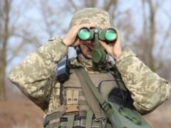 Оккупанты девять раз нарушили  тишину , ранены двое воинов