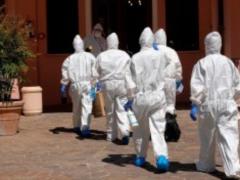 Coronavirus in Italy: country opens borders