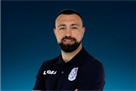 Alexey Antonov became an assistant to Sergei Kovalets in Chernomorets