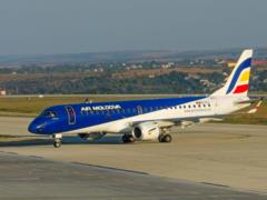 Moldova will resume regular passenger and charter flights from June 30
