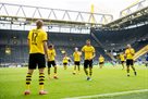Borussia Dortmund - Schalke 4: 0 Goal video and match overview