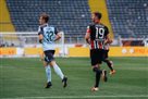 Eintracht - Borussia M 1: 3 Goals video and match highlights
