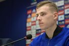 Лунин не покинет Овьедо до конца сезона