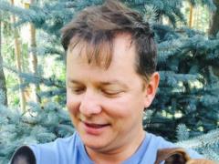 Олег Ляшко стал отцом