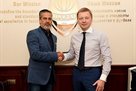 Жозе Боту: Шахтер продает игроков для престижа, а не финансовых нужд