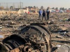 Ukraine will go to court if it does not agree with Iran: latest news about UIA disaster