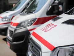 244 работника харьковской  скорой  получили 300-процентные надбавки
