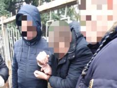В Харькове за наркотики будут судить полицейского