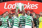 Scotland season officially ended; Celtic champion