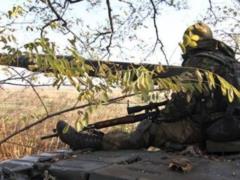 ООС: 3 обстрела, потерь нет, горячо было у Широкино