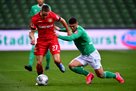 Вердер — Байер 1:4 Видео голов и обзор матча