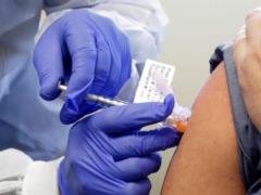 Потенциальная вакцина против Covid-19 успешно прошла первую фазу испытаний на людях