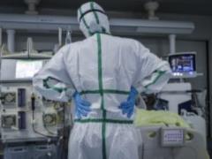 Коронавирус в Украине: обновленная статистика за 19 мая